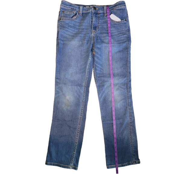 3 shorts 1 jeans, Cat and Jack, Sonoma, Art Class - Picture 3 of 14